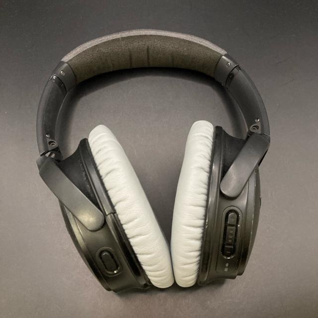 即決 Bose QC35 II ワイヤレスヘッドホン < 家電/AV 即決 Bose QC35 II ワイヤレスヘッドホン < 家電/AVの