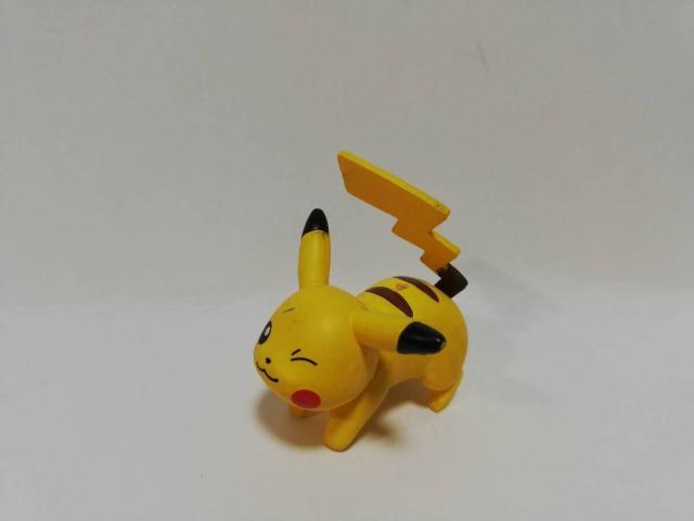 ポケモン ピカチュウ フィギュア < ホビー ポケモン ピカチュウ フィギュア < ホビーの