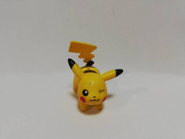 ポケモン ピカチュウ フィギュア < ホビー ポケモン ピカチュウ フィギュア < ホビーの
