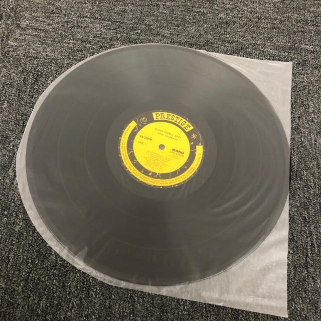  KENNY BURRELL & JOHN COLTRANE R[h  CD/DVD/rfI 