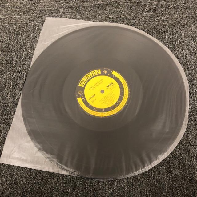  KENNY BURRELL & JOHN COLTRANE R[h  CD/DVD/rfI 