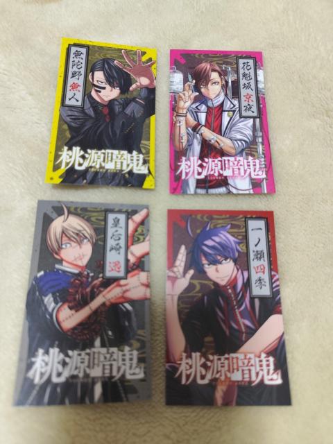 ËS R~bNT ʃ~jCXgJ[h 4Zbg   Aj/R~bN/LN^[ 