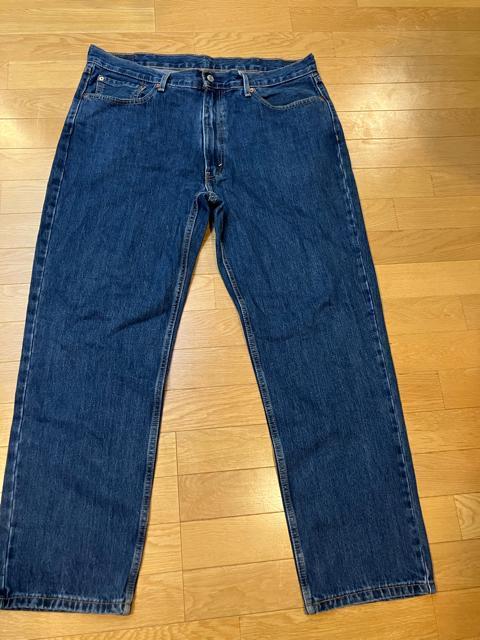 LEVI’S リーバイス 550リラックスデニム 大きいsizeW40 used < ブランド LEVI’S リーバイス 550リラックスデニム 大きいsizeW40 used < ブランドの