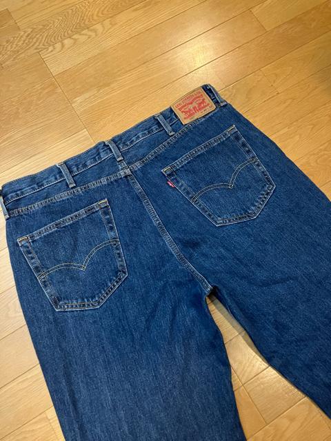 LEVI’S リーバイス 550リラックスデニム 大きいsizeW40 used < ブランド LEVI’S リーバイス 550リラックスデニム 大きいsizeW40 used < ブランドの