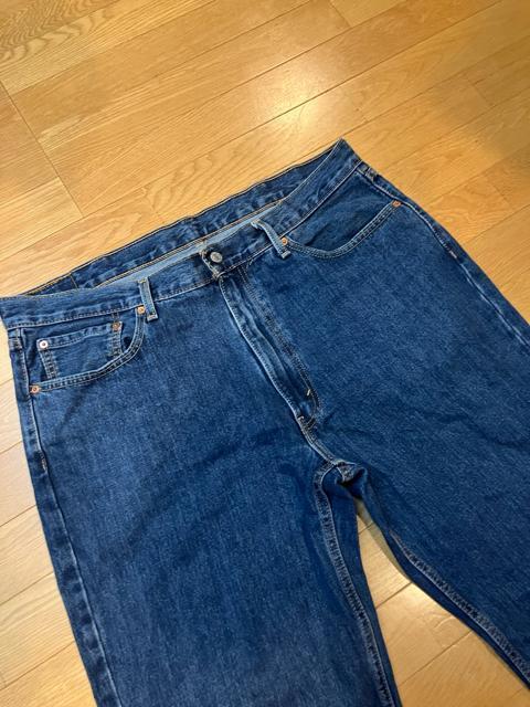 LEVI’S リーバイス 550リラックスデニム 大きいsizeW40 used < ブランド LEVI’S リーバイス 550リラックスデニム 大きいsizeW40 used < ブランドの