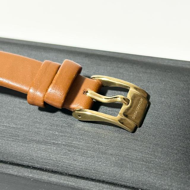 i Michael Kors }CPR[X QZ rv MK-2734 fB[X mFς  uh 