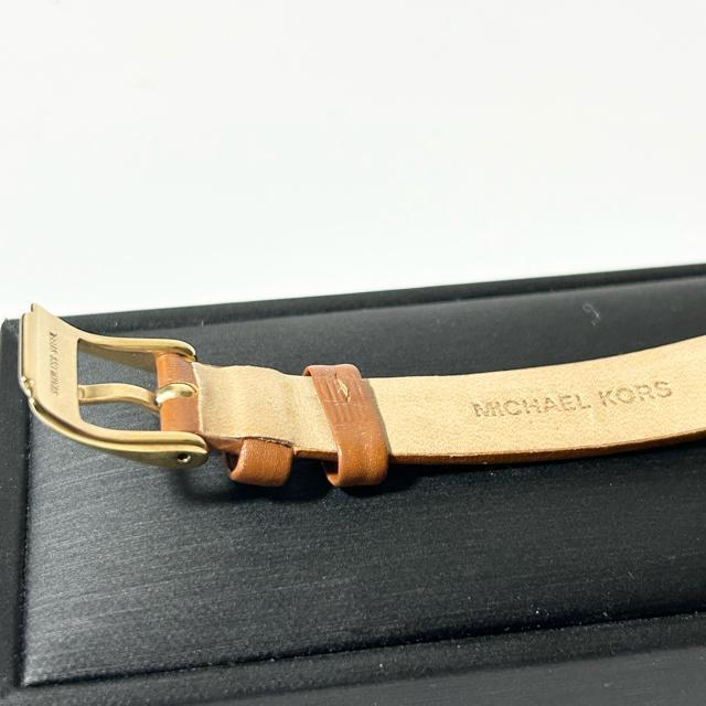 i Michael Kors }CPR[X QZ rv MK-2734 fB[X mFς  uh 