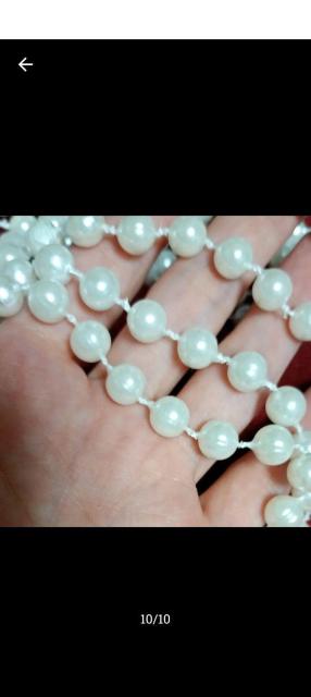 ロングパール ネックレス+3連ブレスレットセット パール 真珠 アクセサリー SILVER パールネックレス 結婚式 パーティー < 女性アクセサリー/時計 ロングパール ネックレス+3連ブレスレットセット パール 真珠 アクセサリー SILVER パールネックレス 結婚式 パーティー < 女性アクセサリー/時計の