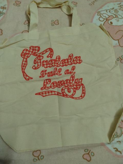 TRALALA☆生成トートバッグ < ブランド TRALALA☆生成トートバッグ < ブランドの