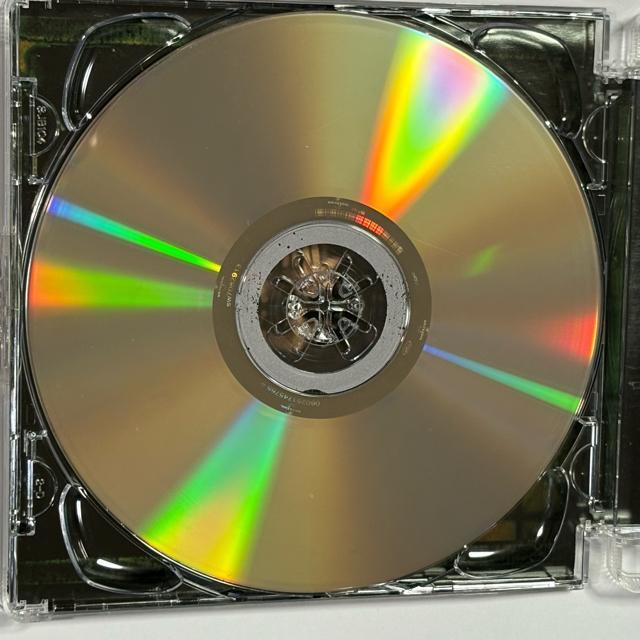 Akon / Konvicted  CD/DVD/rfI 