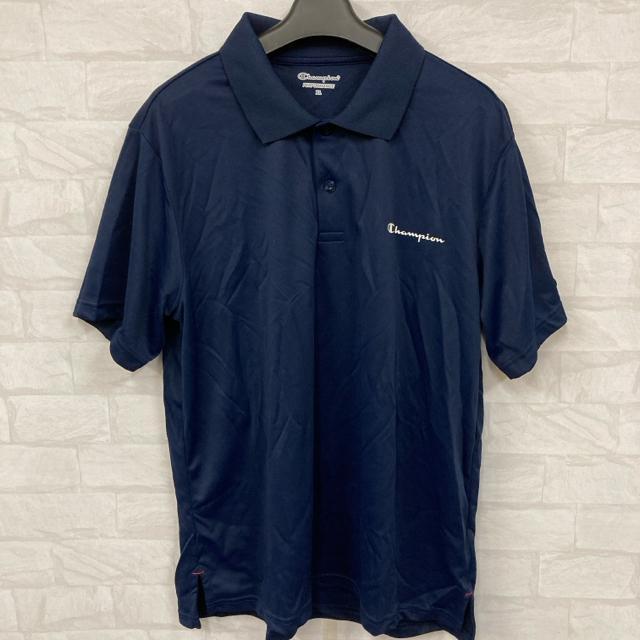 即決 新品 Champion チャンピオン ポロシャツ XL 2枚セット < ブランド 即決 新品 Champion チャンピオン ポロシャツ XL 2枚セット < ブランドの