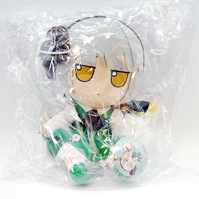 匿名配送 Gift ふもふもようむ こうりんどうばーじょん 缶バッジ付 ぬいぐるみ 92 東方プロジェクト 香霖堂ver 魂魄妖夢 < おもちゃ 匿名配送 Gift ふもふもようむ こうりんどうばーじょん 缶バッジ付 ぬいぐるみ 92 東方プロジェクト 香霖堂ver 魂魄妖夢 < おもちゃの