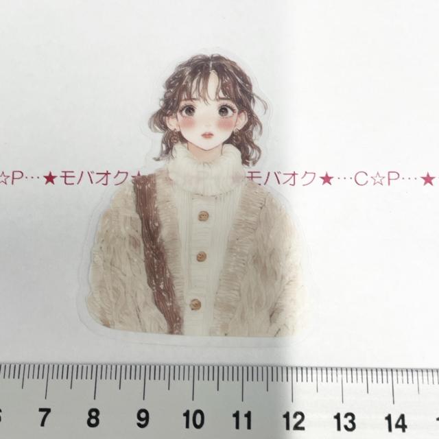 �R���[�W���V�[���@�؍����������̎q�@9  �� �C���e���A/���C�t�� 