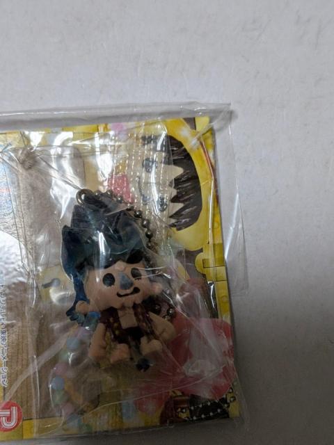 �`���b�p�[�A�u���b�N�A�t�����L�[�t�@�X�i�[�}�X�R�b�g3�Z�b�g �� �A�j��/�R�~�b�N/�L�����N�^�[�� 