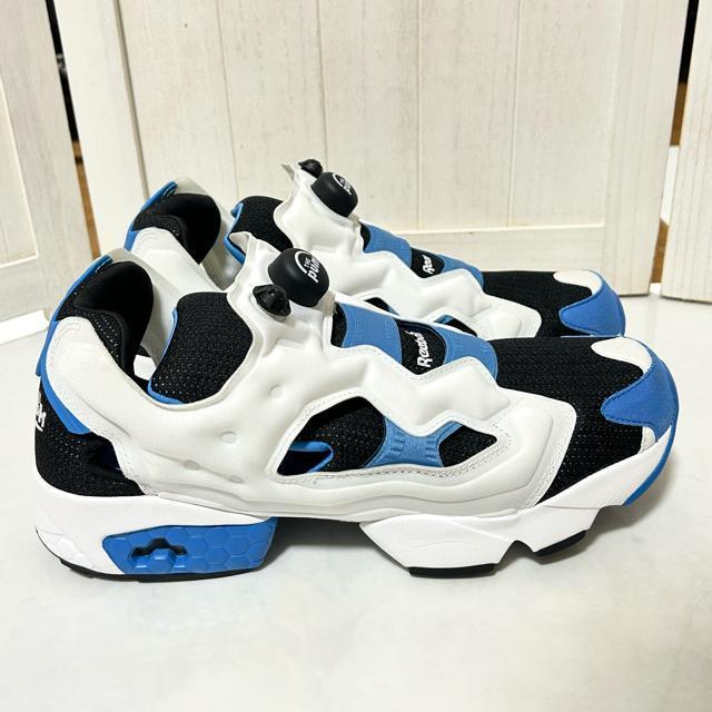 REEBOK ���[�{�b�N �C���X�^�|���v�t���[���[ 94 28cm �� �u�����h�� 