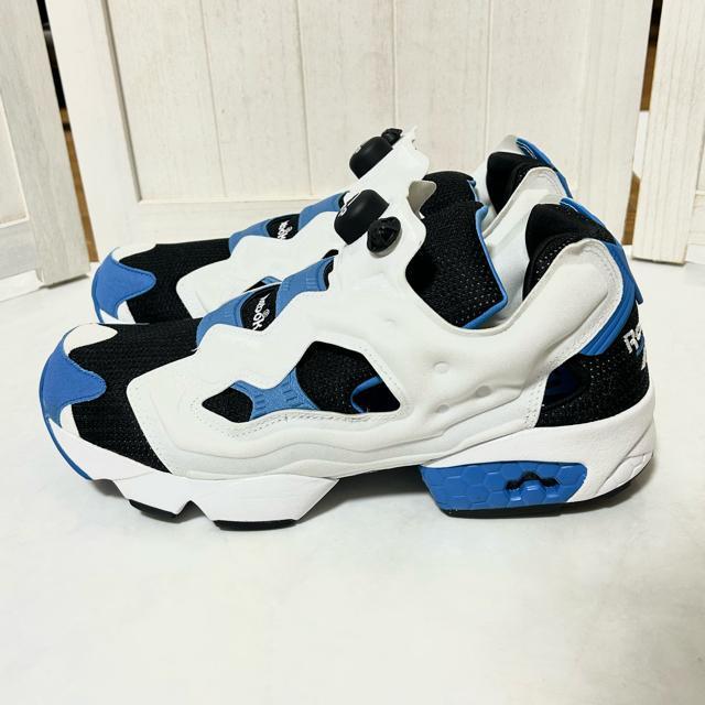 REEBOK ���[�{�b�N �C���X�^�|���v�t���[���[ 94 28cm �� �u�����h�� 