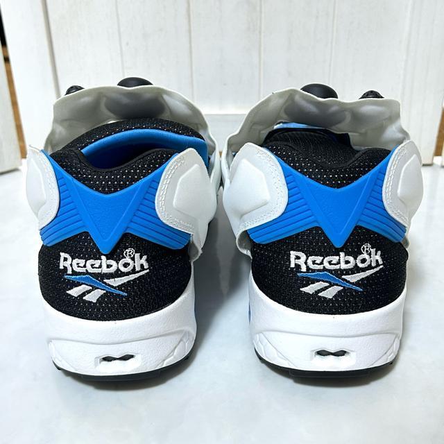 REEBOK ���[�{�b�N �C���X�^�|���v�t���[���[ 94 28cm �� �u�����h�� 