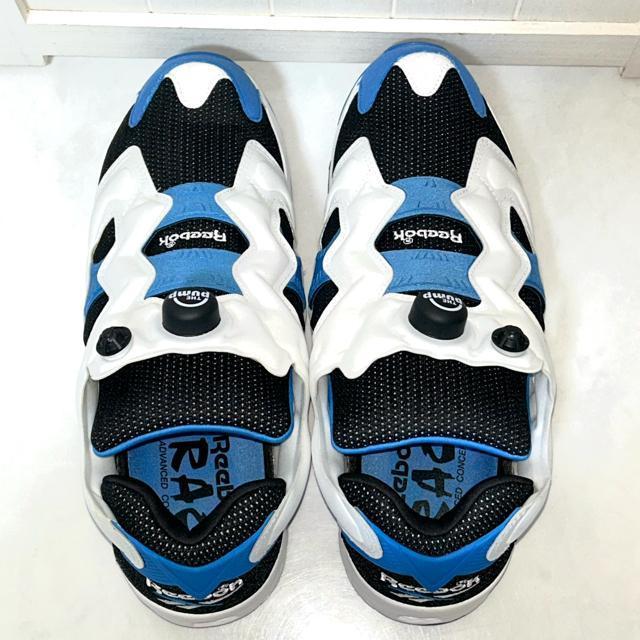 REEBOK ���[�{�b�N �C���X�^�|���v�t���[���[ 94 28cm �� �u�����h�� 