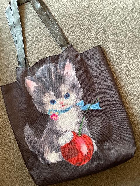 ��MILK��`�F���[�L���b�g  �g�[�g�o�b�O  �� �{/�G���� 