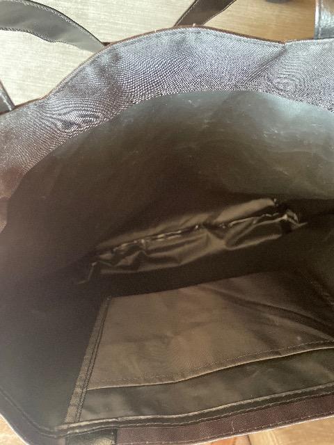 ��MILK��`�F���[�L���b�g  �g�[�g�o�b�O �� �{/�G���� 