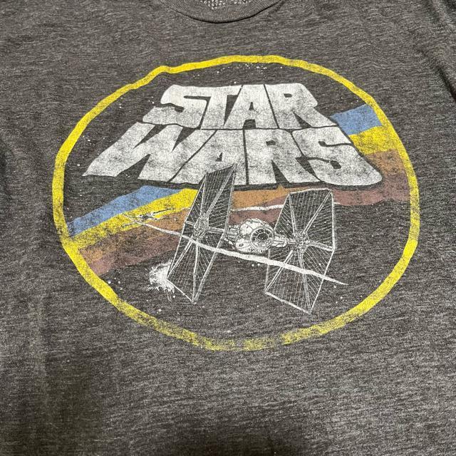 MAD ENGINE�� �X�^�[�E�H�[�Y �v�����g ����T�V���c M �f��T�V���c �� �j���t�@�b�V������ 