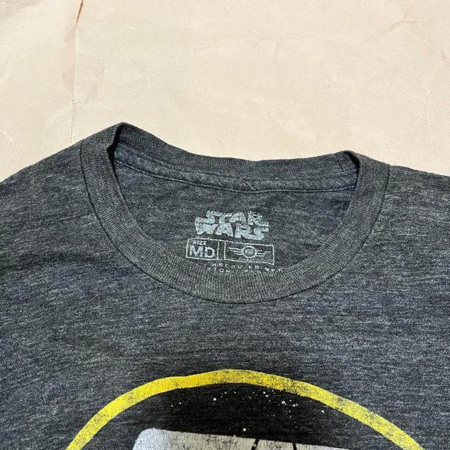 MAD ENGINE�� �X�^�[�E�H�[�Y �v�����g ����T�V���c M �f��T�V���c �� �j���t�@�b�V������ 