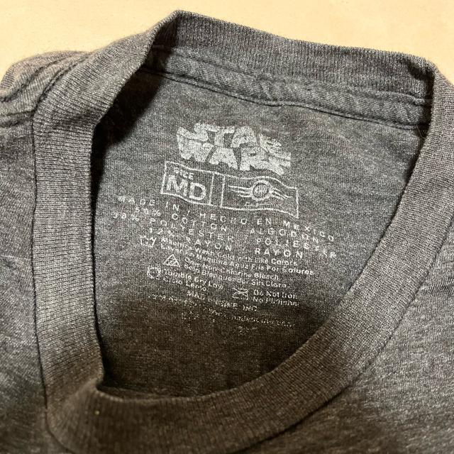 MAD ENGINE�� �X�^�[�E�H�[�Y �v�����g ����T�V���c M �f��T�V���c �� �j���t�@�b�V������ 