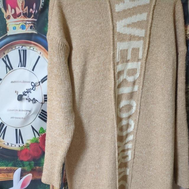 �Z�[�^�[ �����O �F���f�G�ł� �� �����t�@�b�V������ 