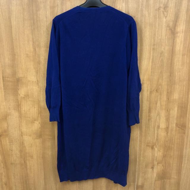 ���� UNIQLO ���j�N�� UV�J�b�g�h���}���X���[�u �����O�J�[�f�B�K�� �� �u�����h�� 