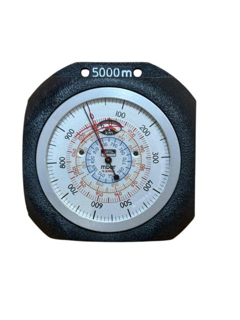 THOMMEN SWITZERLAND スイス製 気圧計 高度計 5000m対応 アウトドア 登山用 計測器 ヴィンテージ < レジャー/スポーツ THOMMEN SWITZERLAND スイス製 気圧計 高度計 5000m対応 アウトドア 登山用 計測器 ヴィンテージ < レジャー/スポーツの
