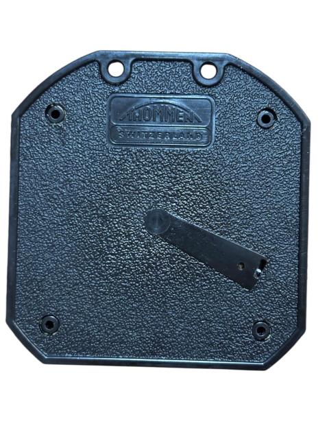 THOMMEN SWITZERLAND スイス製 気圧計 高度計 5000m対応 アウトドア 登山用 計測器 ヴィンテージ < レジャー/スポーツ THOMMEN SWITZERLAND スイス製 気圧計 高度計 5000m対応 アウトドア 登山用 計測器 ヴィンテージ < レジャー/スポーツの