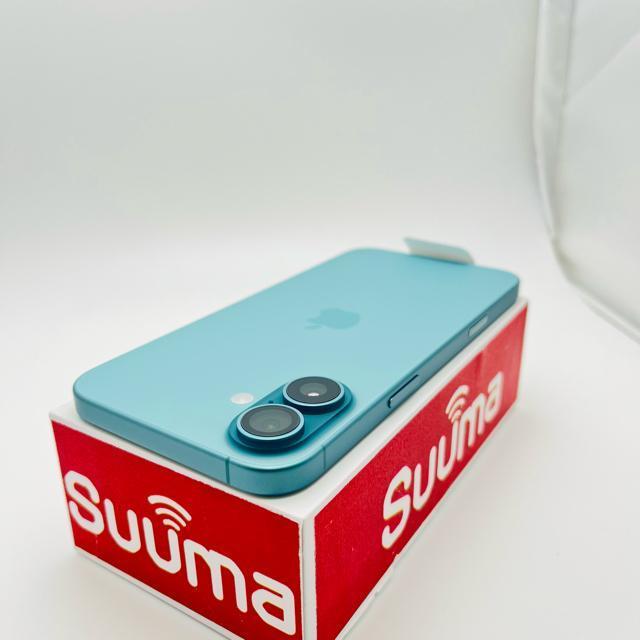 交換未使用 iPhone 16 Plus 256 GB SIMフリー 本体 < 家電/AV 交換未使用 iPhone 16 Plus 256 GB SIMフリー 本体 < 家電/AVの