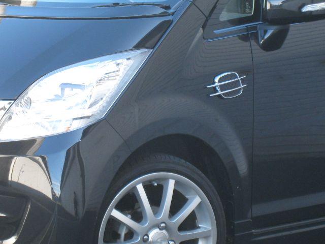 訳アリダクト(30)銀ベンツSL風フェンダーに < 自動車/バイク 訳アリダクト(30)銀ベンツSL風フェンダーに < 自動車/バイク