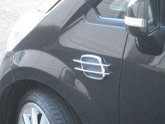 訳アリダクト(30)銀ベンツSL風フェンダーに < 自動車/バイク 訳アリダクト(30)銀ベンツSL風フェンダーに < 自動車/バイク