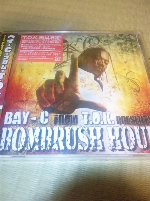未開封CD,ベイ-C.フロム.T.O.K.プレゼンツ < CD/DVD/ビデオ  未開封CD,ベイ-C.フロム.T.O.K.プレゼンツ  < CD/DVD/ビデオの