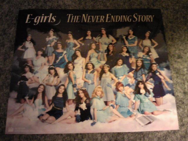 VȁE-girlsyTHE NEVER ENDING STORYz  ^gObY 