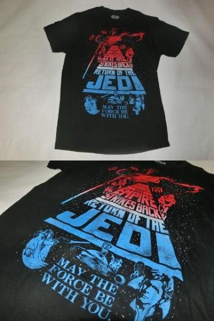 USAw StarWarsyTHE EMPIRE STRIKES BACKzvgT US S BK  jt@bV 