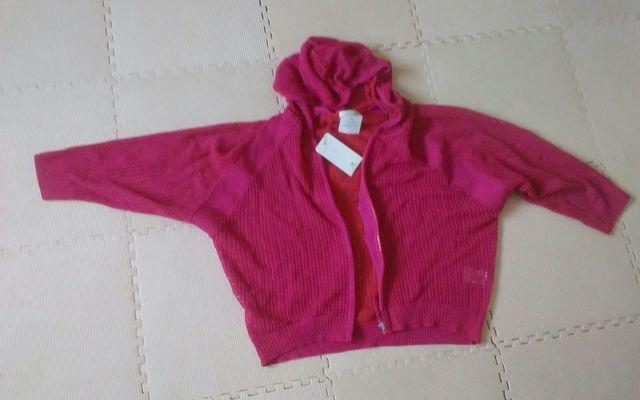 新品 Mサイズ ピンク メッシュ < 女性ファッション  新品 Mサイズ ピンク メッシュ  < 女性ファッションの