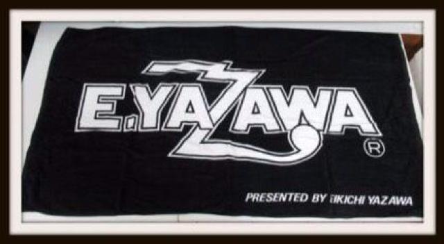 レア★新品未開封★矢沢永吉SBT ロゴ/ブラック ホワイト < タレントグッズ  レア★新品未開封★矢沢永吉SBT ロゴ/ブラック ホワイト < タレントグッズの