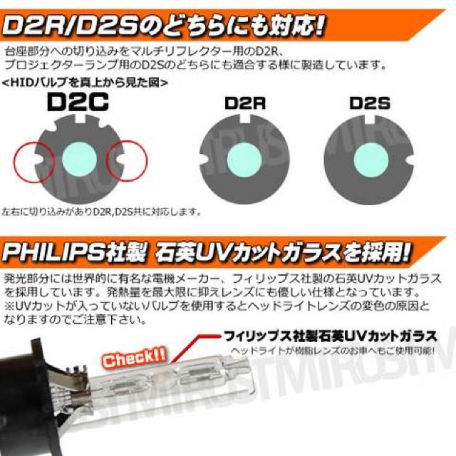 i HIDou D2C (D2R/D2S) 15000K ^}Eg UVJbgKX Gg  /oCN