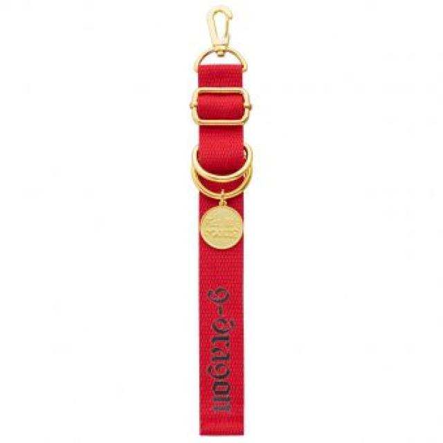 BIGBANG G-DRAGON ジヨン キーホルダー 未開封 < タレントグッズ  BIGBANG G-DRAGON ジヨン キーホルダー 未開封  < タレントグッズの