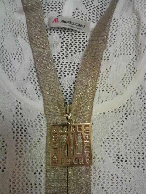 アンドレルチアーノ★Aラインメッシュパーカー < ブランド  アンドレルチアーノ★Aラインメッシュパーカー  < ブランドの