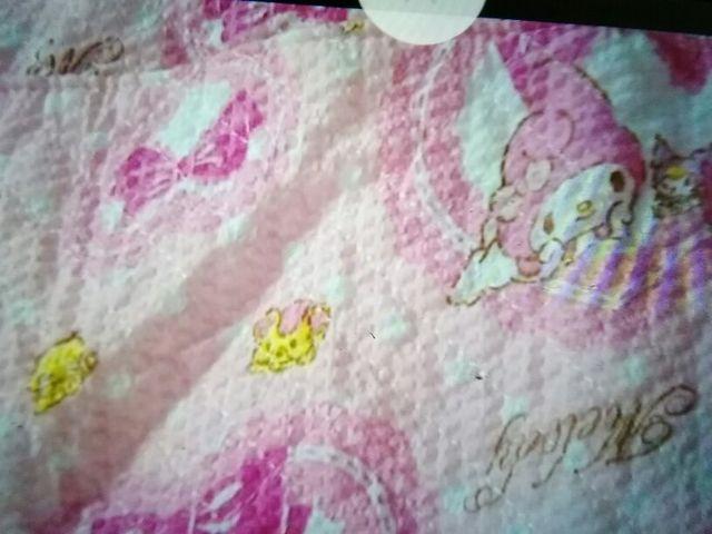 マイめろマクラカバー43×63pファスナー式 ピンク系 < おもちゃ  マイめろマクラカバー43×63pファスナー式 ピンク系 < おもちゃの