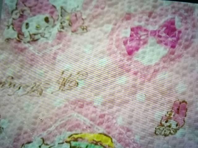 マイめろマクラカバー43×63pファスナー式 ピンク系 < おもちゃ  マイめろマクラカバー43×63pファスナー式 ピンク系 < おもちゃの