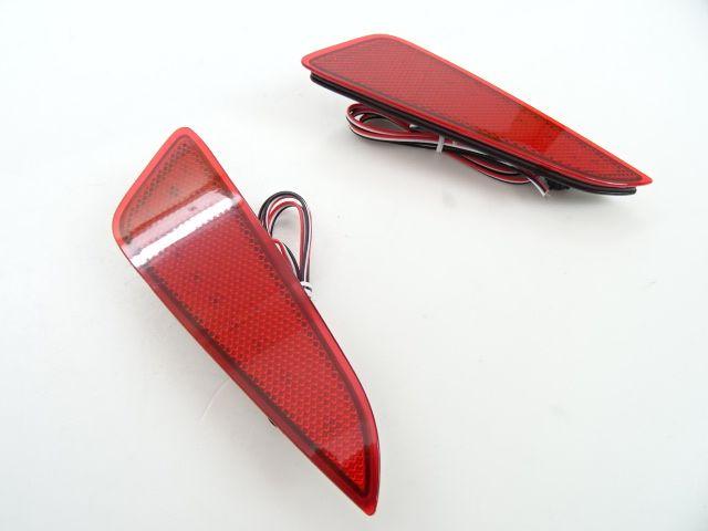 トヨタ C-HR ZYX10 NGX 10/50 66連 LEDリアバンパーライト LEDリフレクター ランプ < 自動車/バイク トヨタ C-HR ZYX10 NGX 10/50 66連 LEDリアバンパーライト LEDリフレクター ランプ < 自動車/バイク