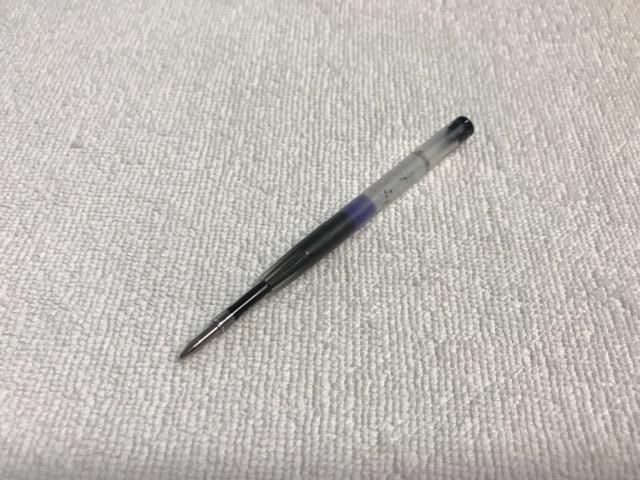 PILOT Dr.Grip FullBlack {h[ @0.7mm hN^[Obv tubN  CeA/Ct 