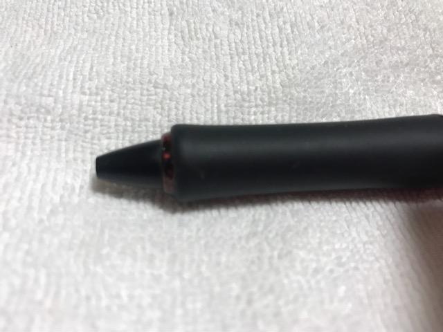 PILOT Dr.Grip FullBlack {h[ @0.7mm hN^[Obv tubN  CeA/Ct 