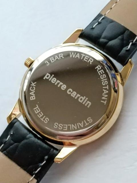 pierre cardin@sG[J_@rv@amp@[ug SEEPSON  uh 