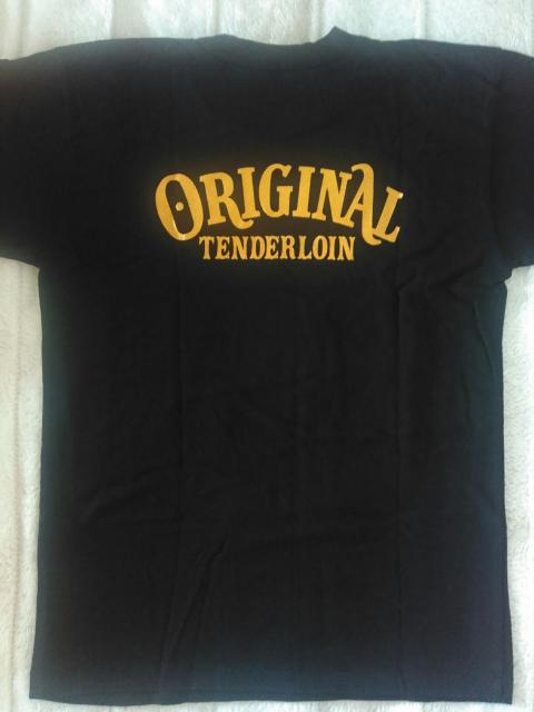 TENDERLOINTシャツサイズSハーレーテンダーロイン < ブランド  TENDERLOINTシャツサイズSハーレーテンダーロイン < ブランドの