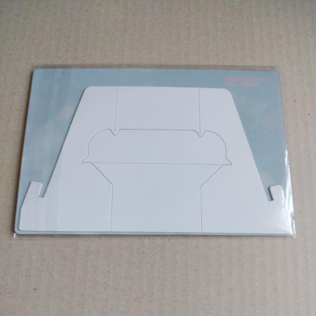 �y���T��R�i���z3D���[���h��3D�J�[�h2�s�H�c�G�g�t �� �A�j��/�R�~�b�N/�L�����N�^�[�� 